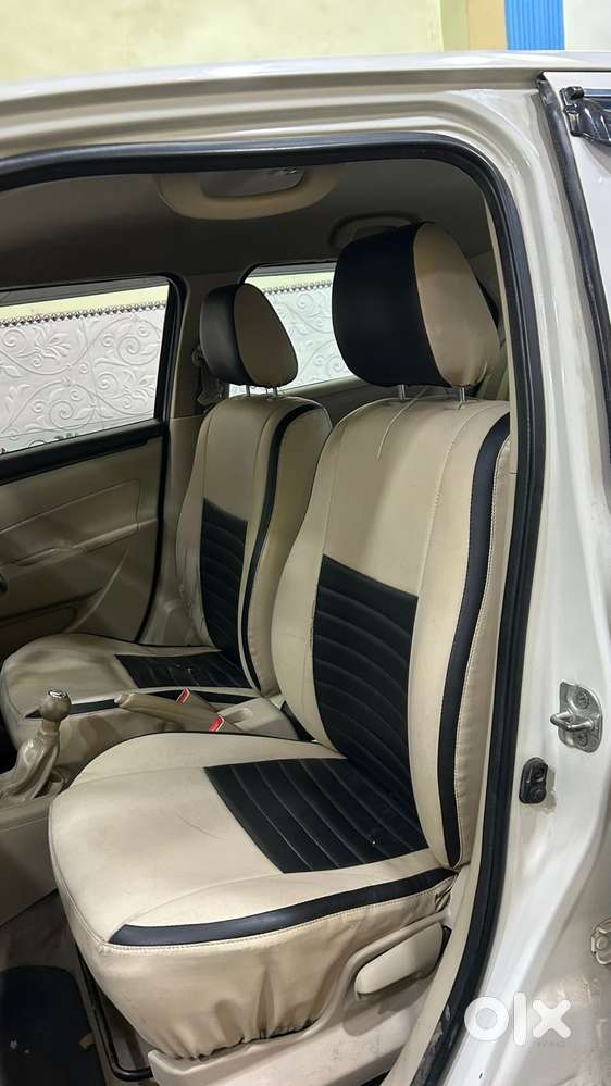 Maruti Suzuki Ertiga Zxi, 2015, Petrol