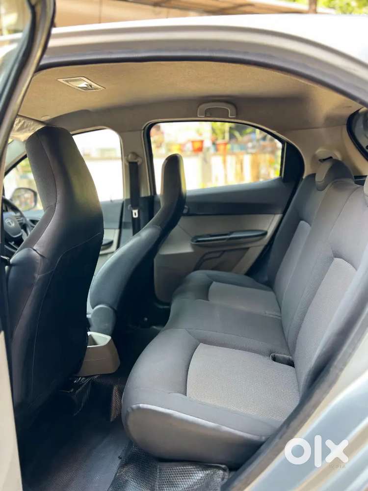 Tata Tiago 2020 Petrol Well Maintained