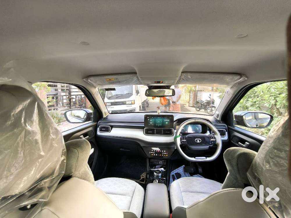 Tata Punch Ev 2024 Electric Good Condition
