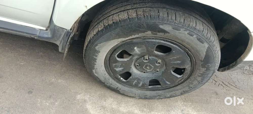 Renault Duster 2014