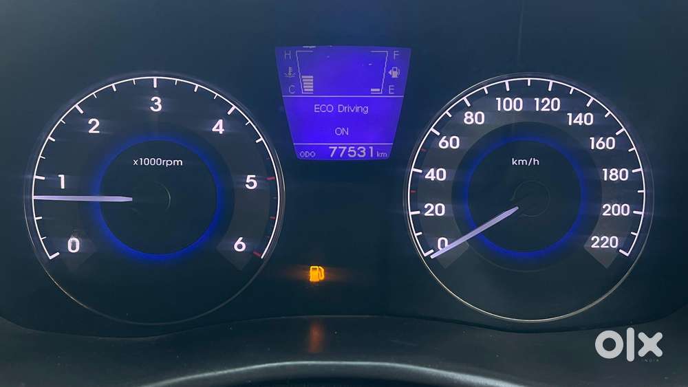 Hyundai Verna 2011-2014 1.6 Sx Crdi (o), 2014, Diesel