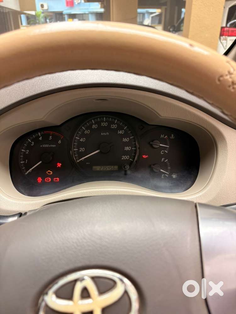 Toyota Innova Diesel Manual 2014
