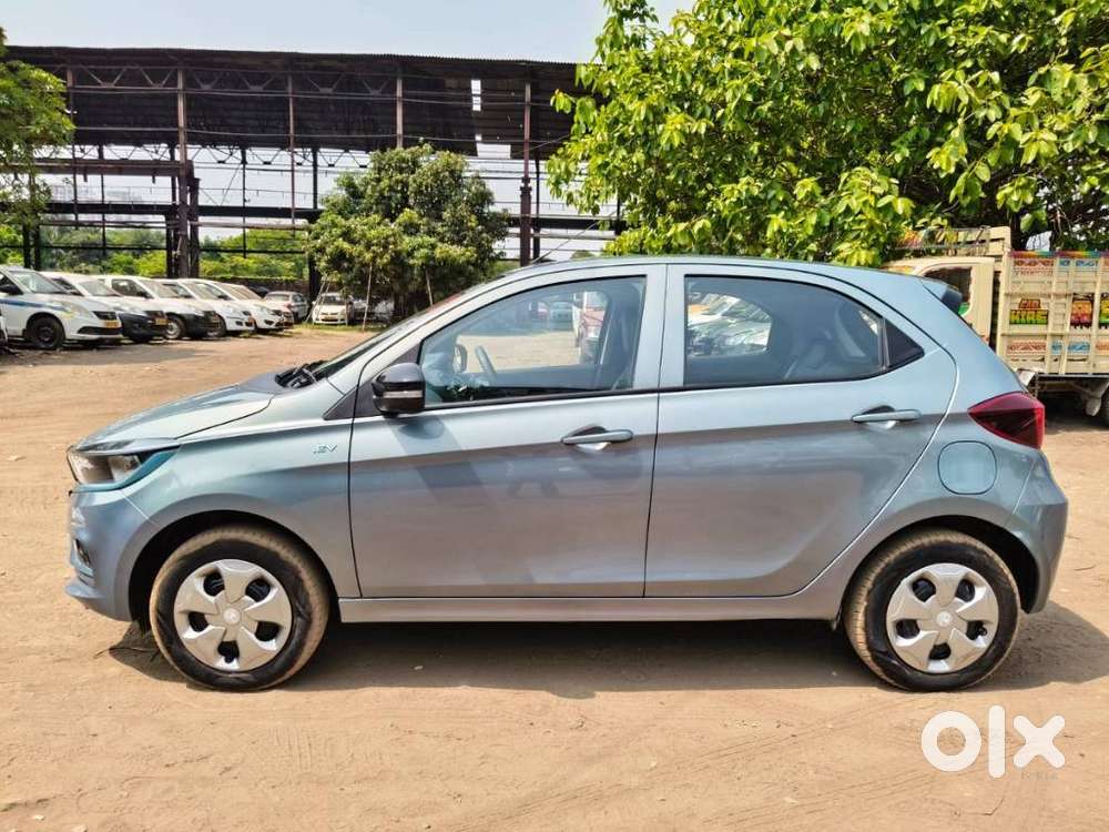 Tata Tiago Ev Xt Mr, 2024, Electric