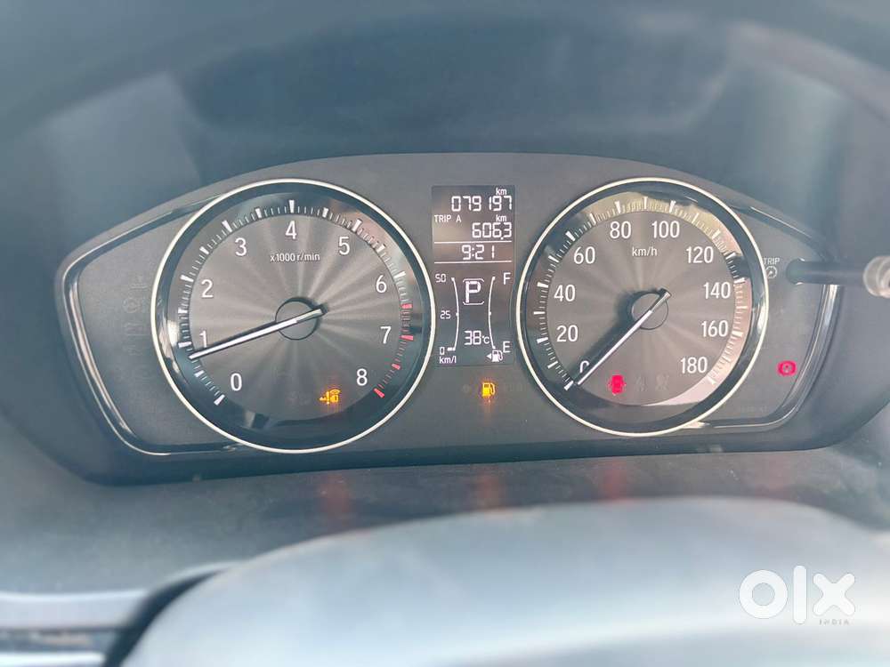 Honda Amaze 2013-2016 Vx I-vtech, 2018, Petrol