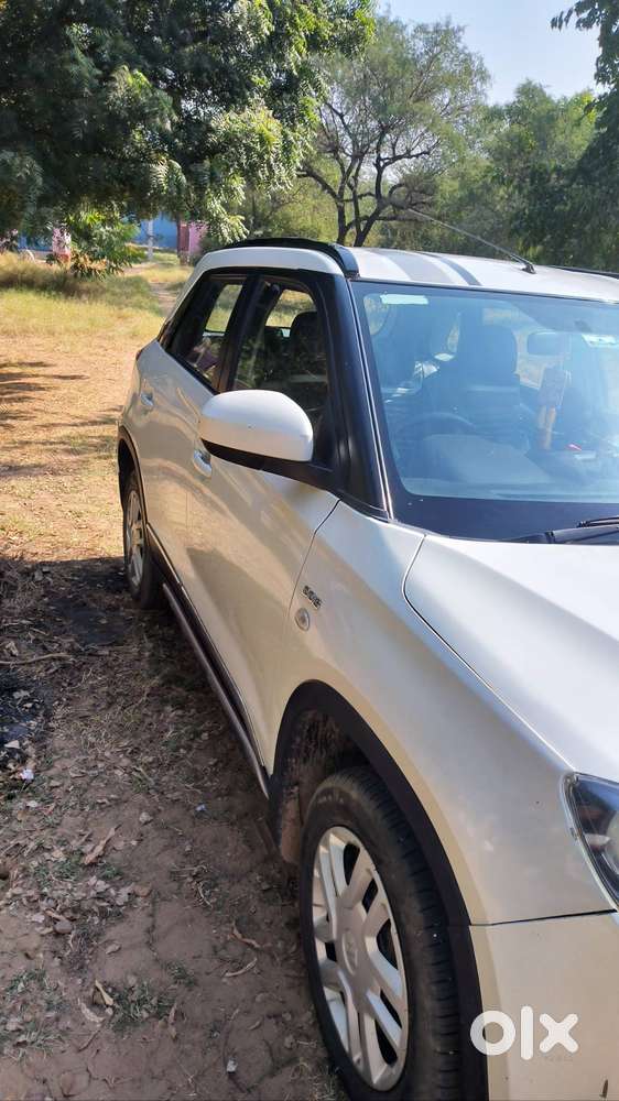 Maruti Brezza Vdi 2017 Diesel