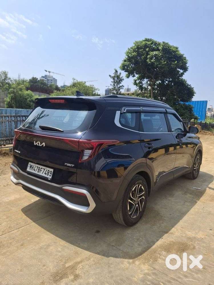 Kia Carens 1.4 Prestige 7 Str, 2022, Petrol