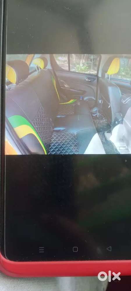 Maruti Suzuki Swift 2012 Diesel 60326 Km Driven