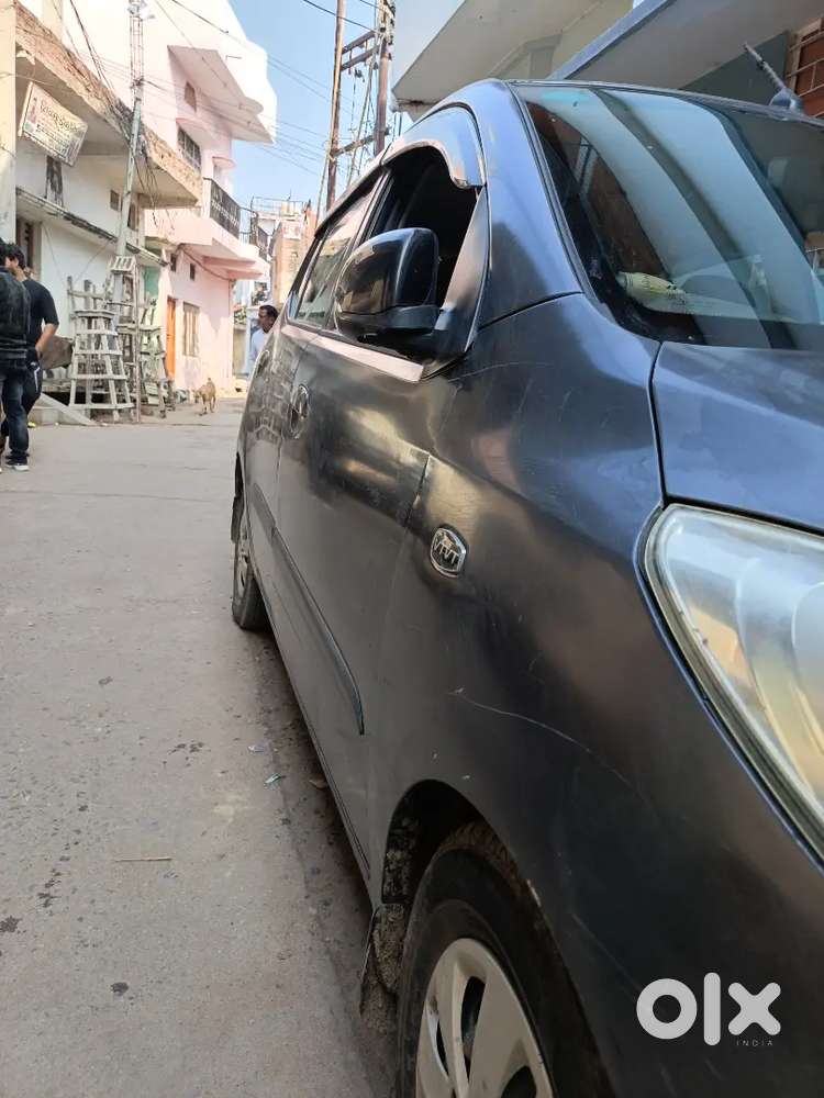 Hyundai I10 2011 Petrol Good Condition