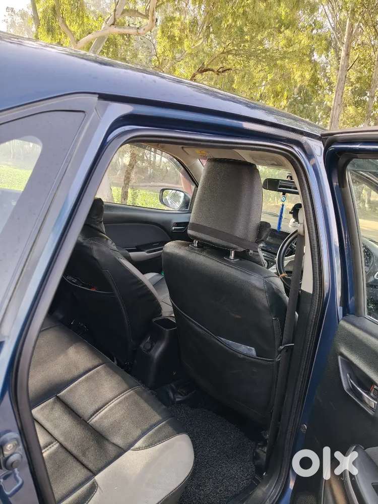 Maruti Baleno 2019 Petrol/cng Good Condition