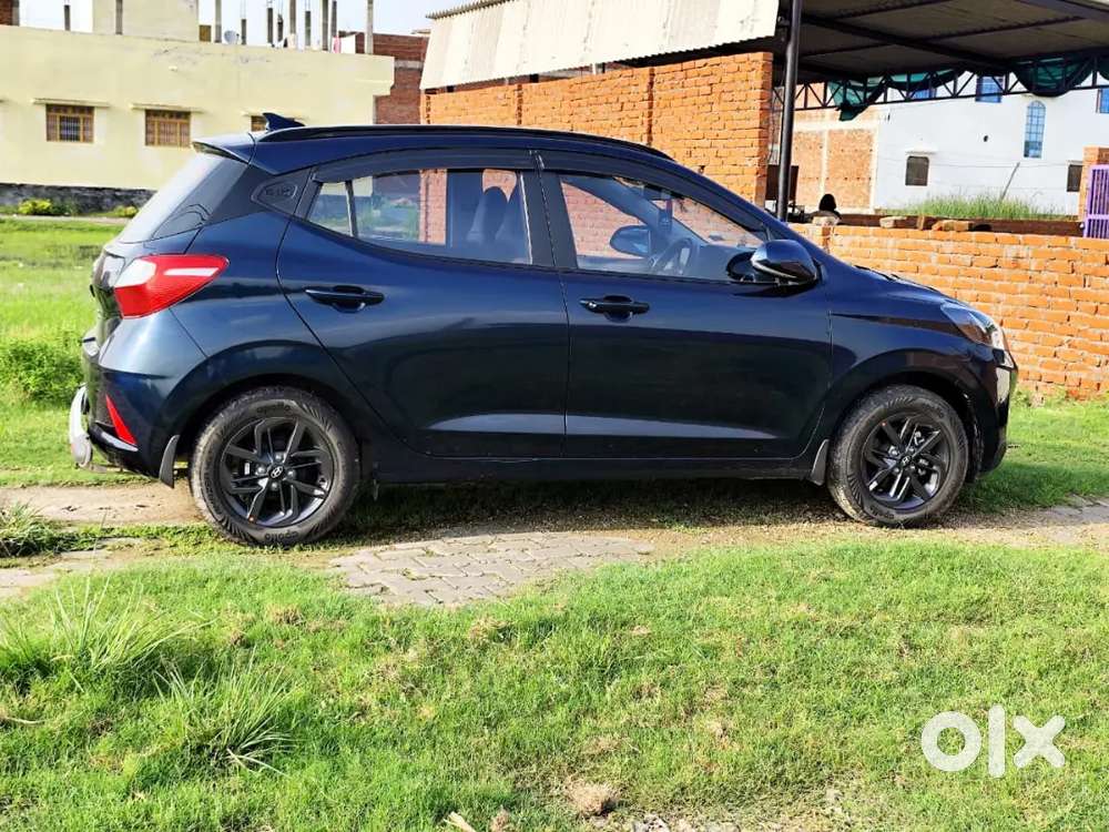 Hyundai Grand I10 Nios 2022 Cng & Hybrids Well Maintained