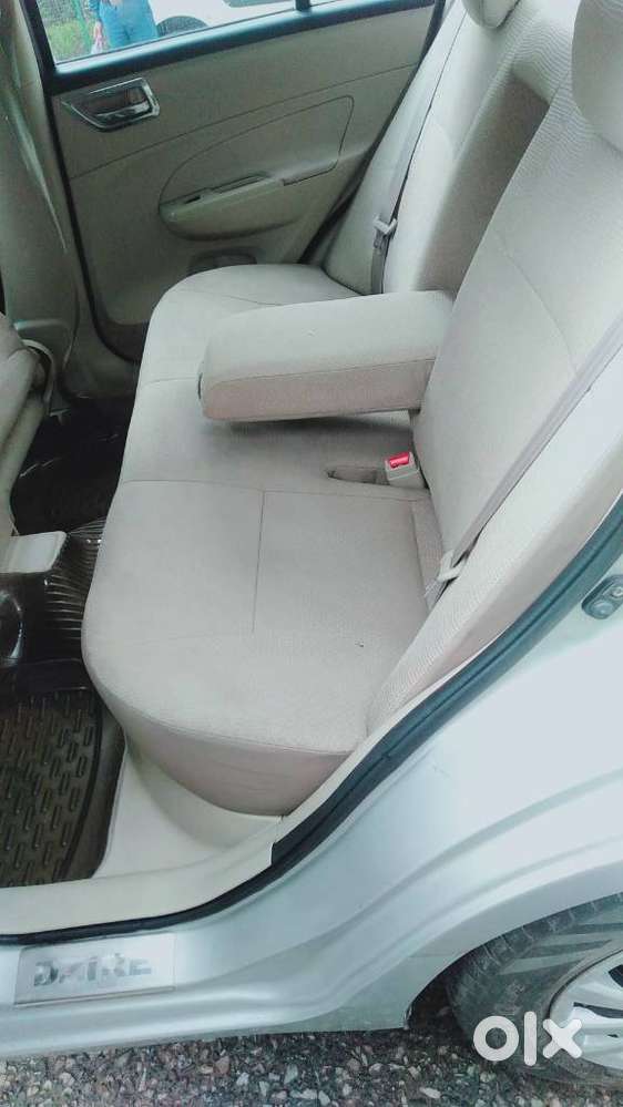 Maruti Suzuki Swift Dzire, 2012, Cng & Hybrids