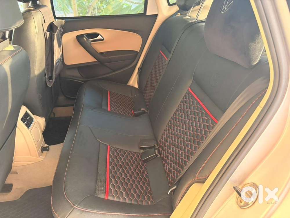 Volkswagen Ameo Gt Line 2020 Diesel Well Maintained