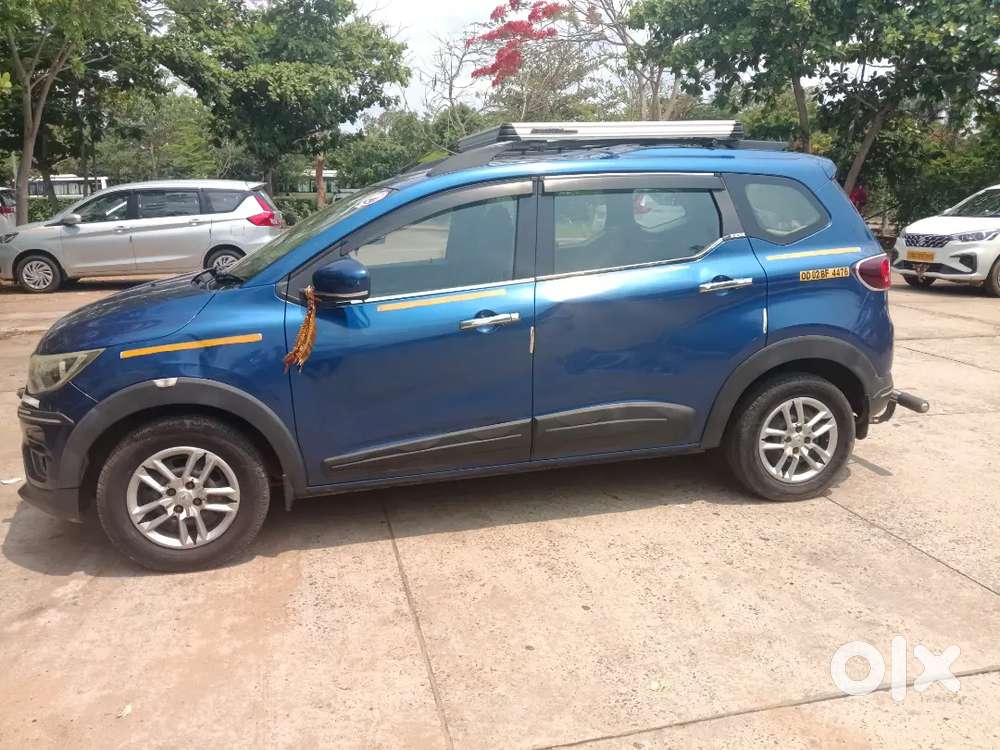 Renault Triber Rxe 2019