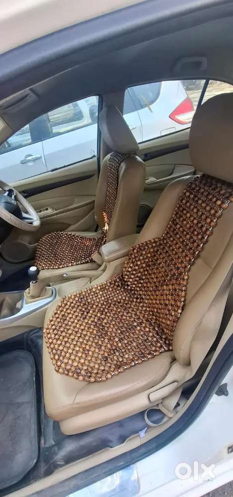 Honda City 2011 Cng & Petrol 89000 Km Driven