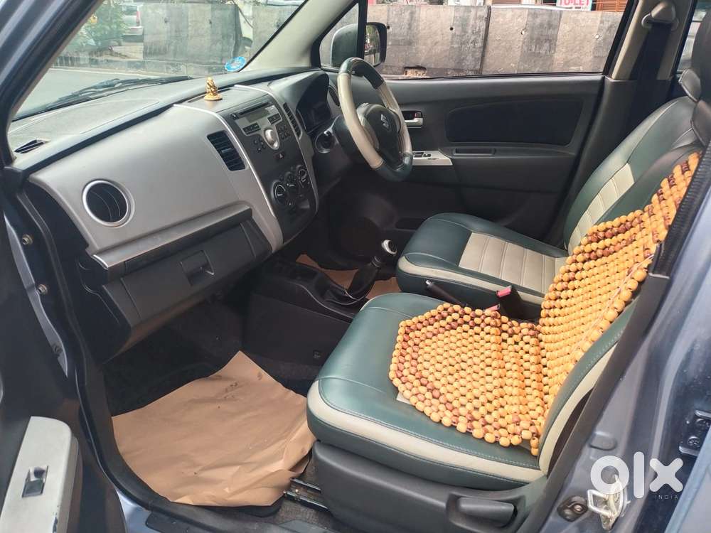 Maruti Suzuki Wagon R 1.0 Vxi (o), 2011, Petrol
