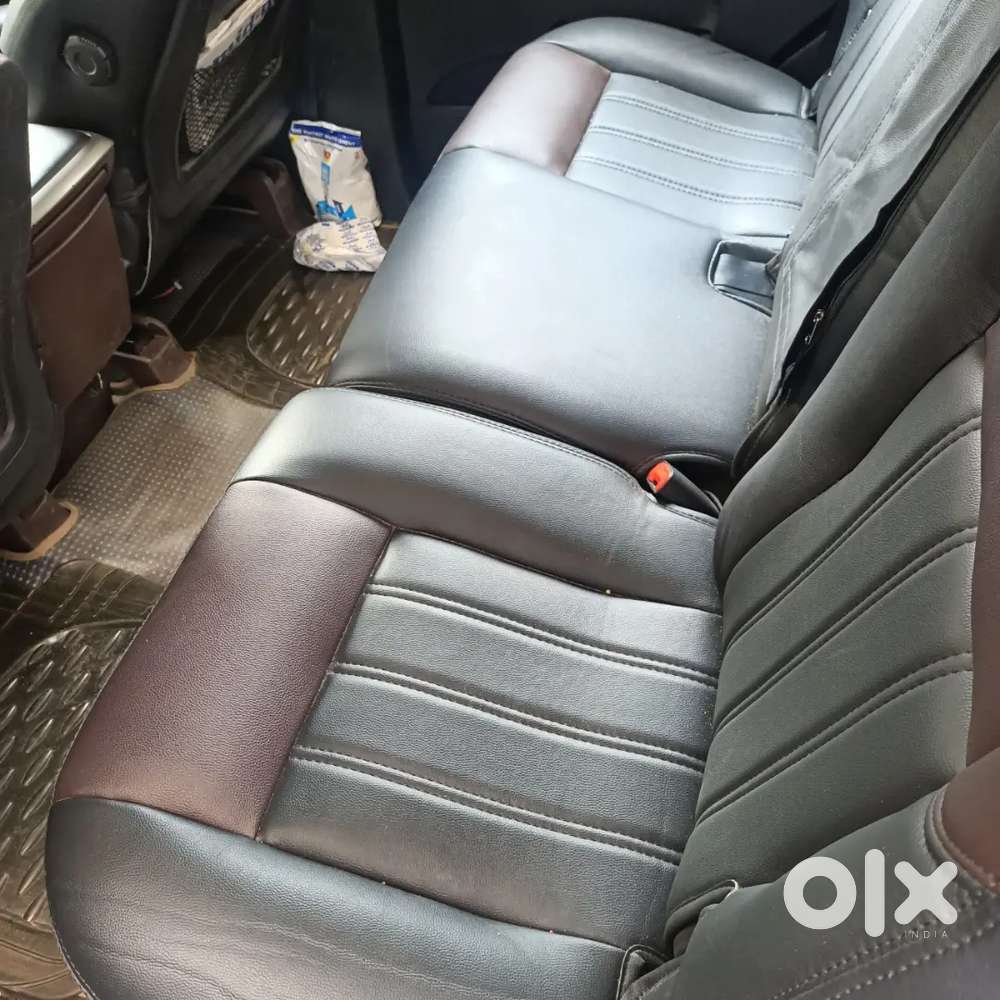 Mahindra Xuv500 Manual 2015- 3rd Owner Transferred Within Family
