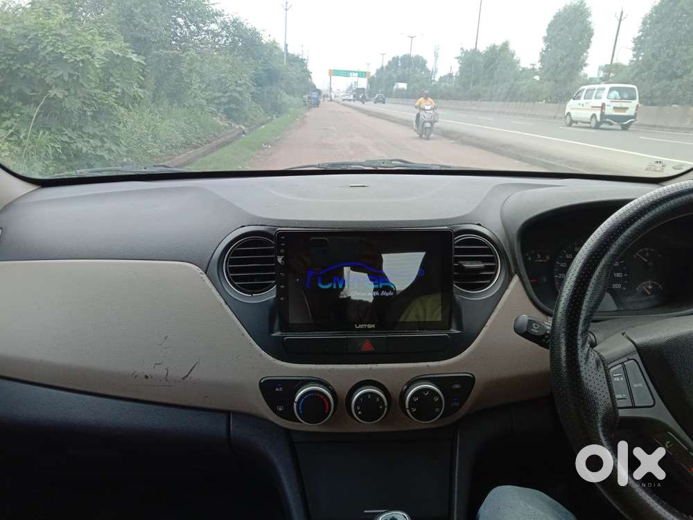 Hyundai Xcent 1.1 S (o) Crdi, 2014, Petrol