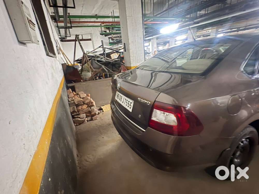 Skoda Rapid 2020 Petrol 19066 Km Driven