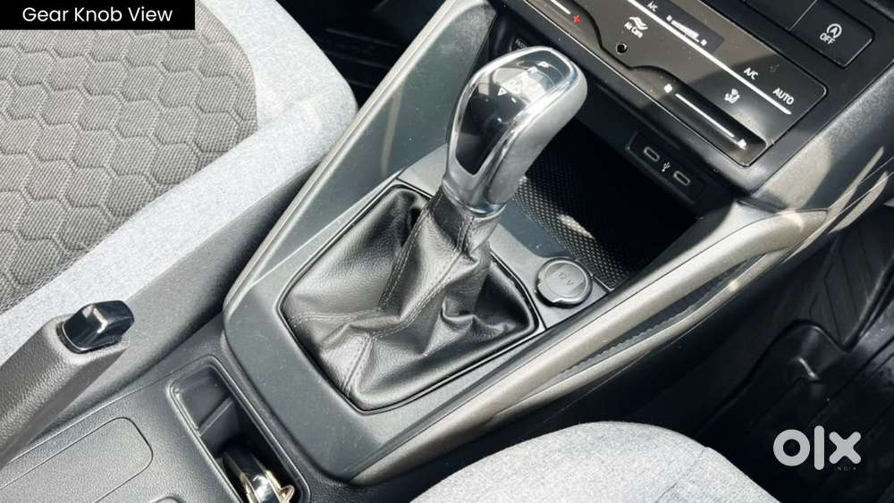 Skoda Kylaq Signature Plus At, 2025, Petrol