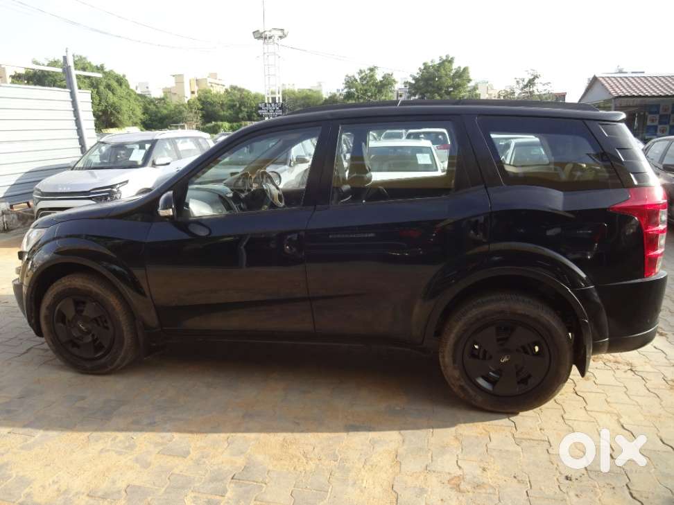 Mahindra Xuv500 W6 2wd, 2013, Diesel
