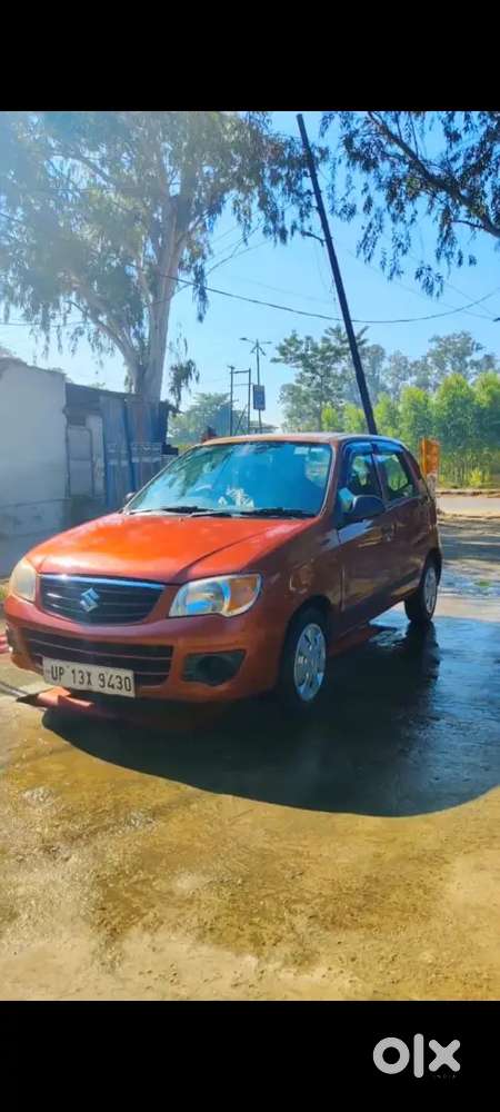 Alto K102 Cng 2011 Model 2031 Tak Valid