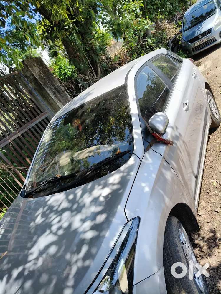 I20 Sportz Model 2017 Very Good Condition