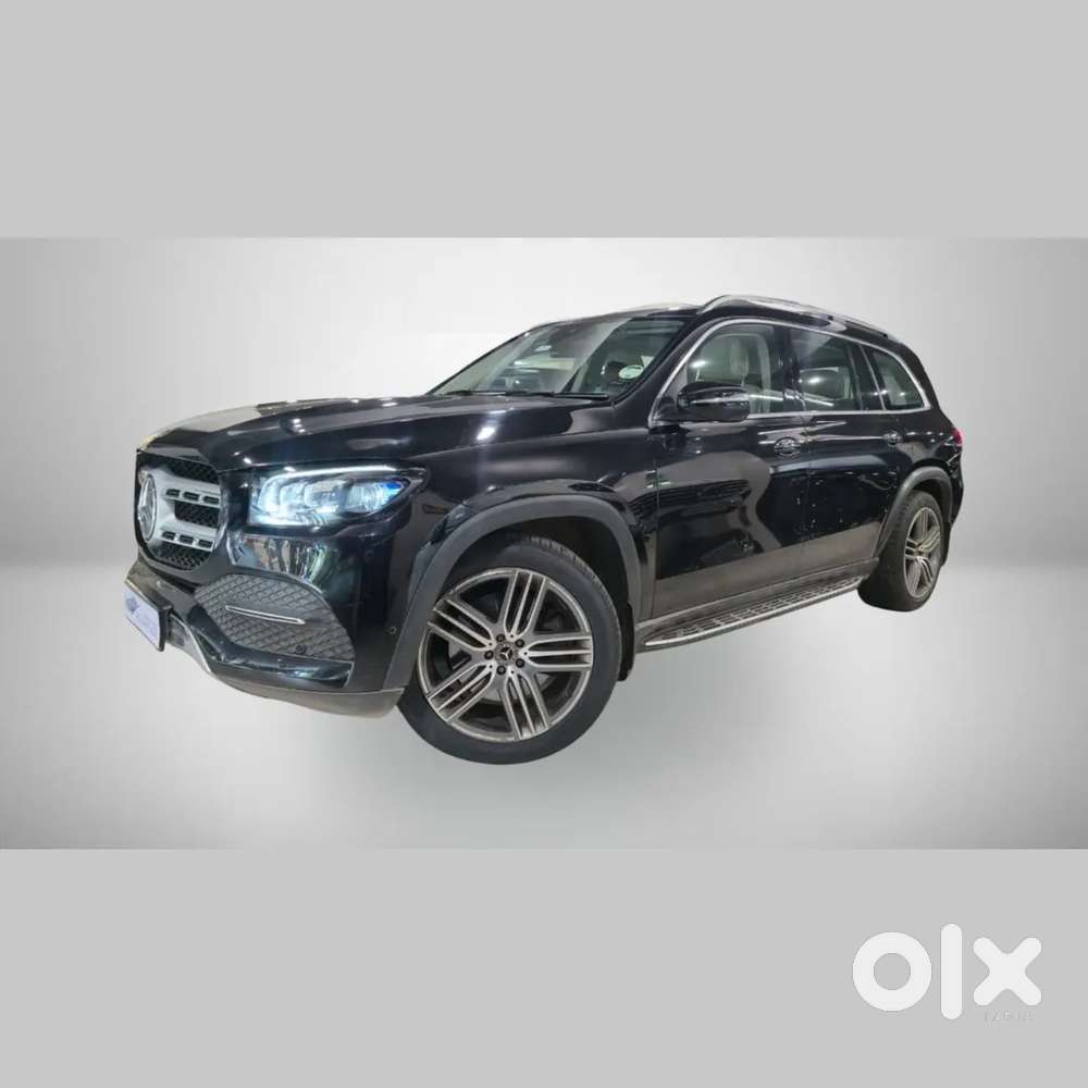 Mercedes-benz Gls 400d 4matic, 2023, Diesel