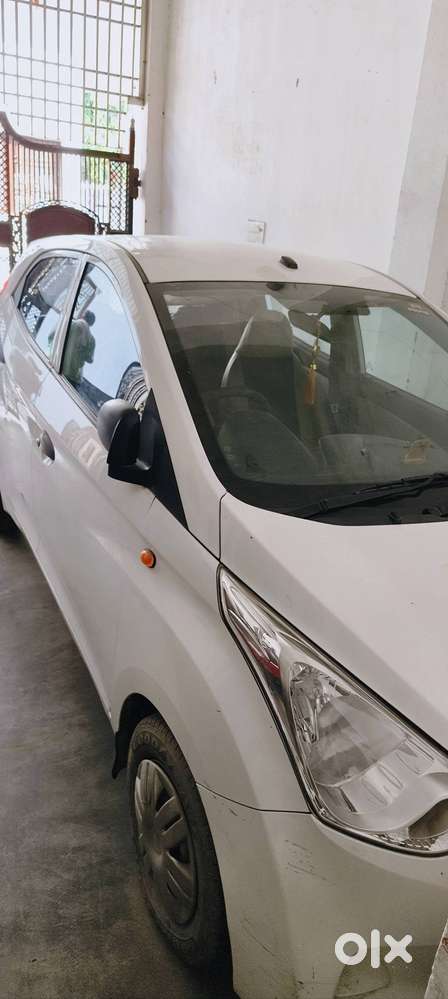 Hyundai Eon 2016