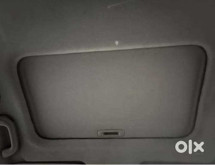 Hyundai I20 2009 At With Sunroof