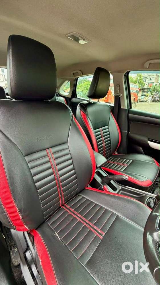 Maruti Suzuki Baleno 1.2 Cvt Zeta, 2018, Petrol
