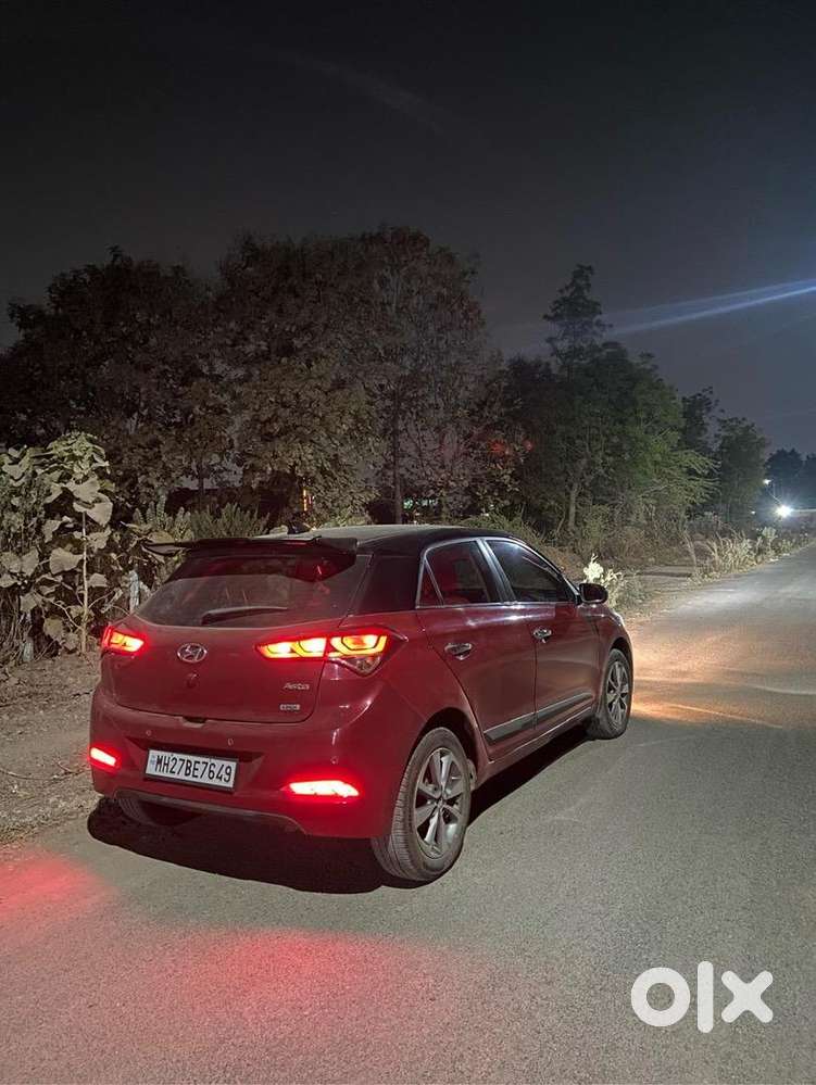 Hyundai I20 2016 Diesel Well Maintained