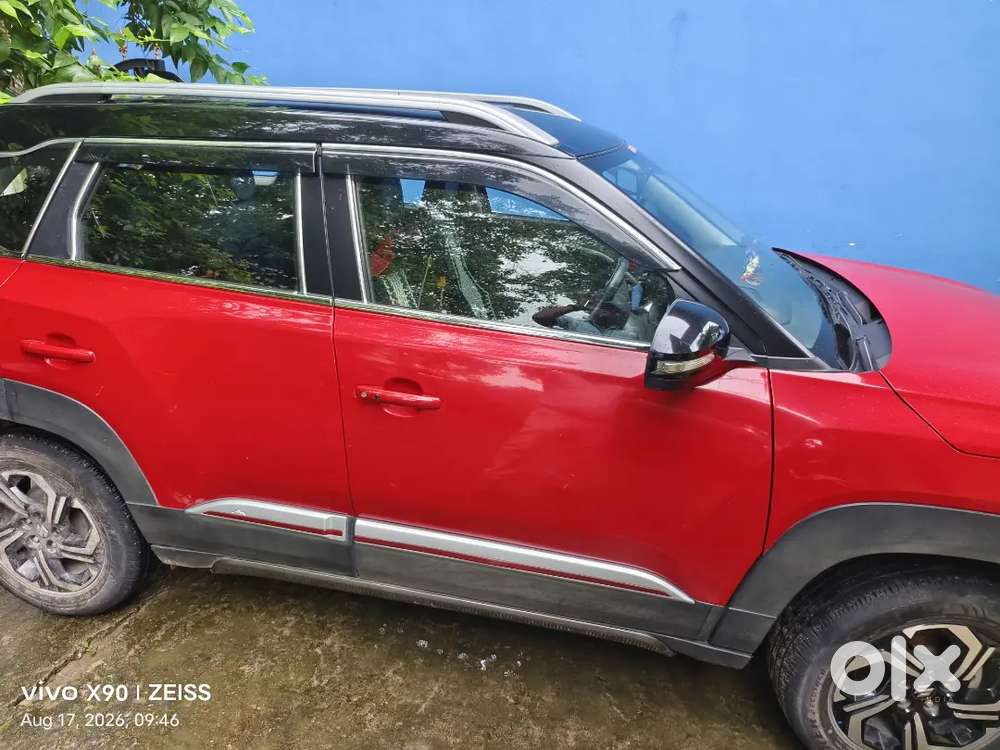 Maruti Suzuki Brezza 2023 Zdi+ Dual Tone
