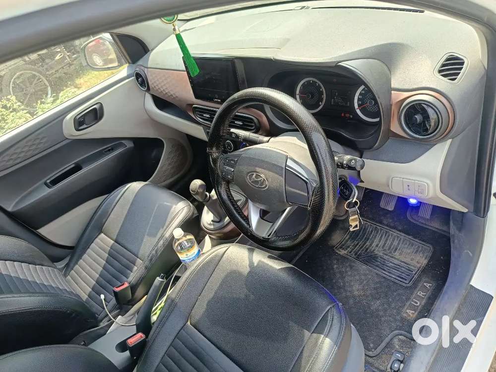 Hyundai Aura For Sale