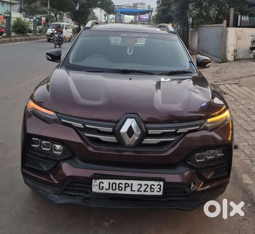 Renault Kiger 1.0 Rxl 2023