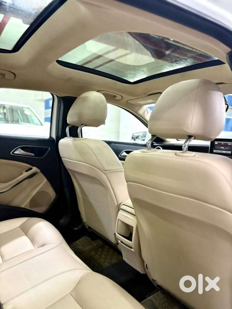 Mercedes-benz Gla 200, 2014, Petrol