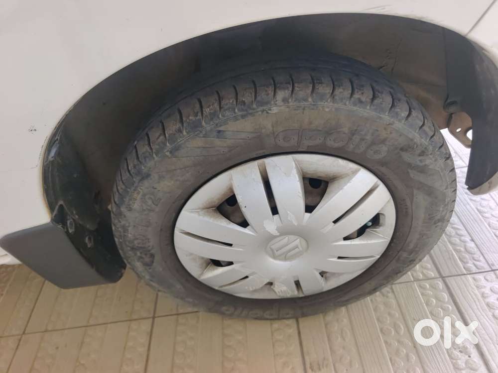 Maruti Suzuki Alto 800 Lxi, 2013, Petrol