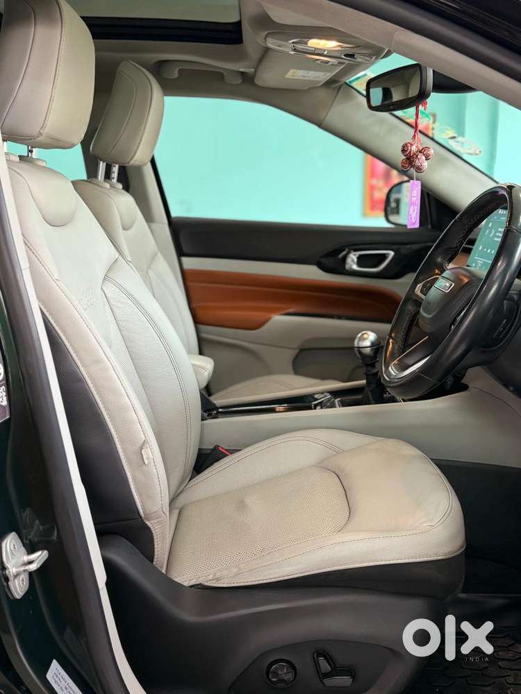 Jeep Compass 2.0 Model S (o) Diesel Mt, 2021, Diesel