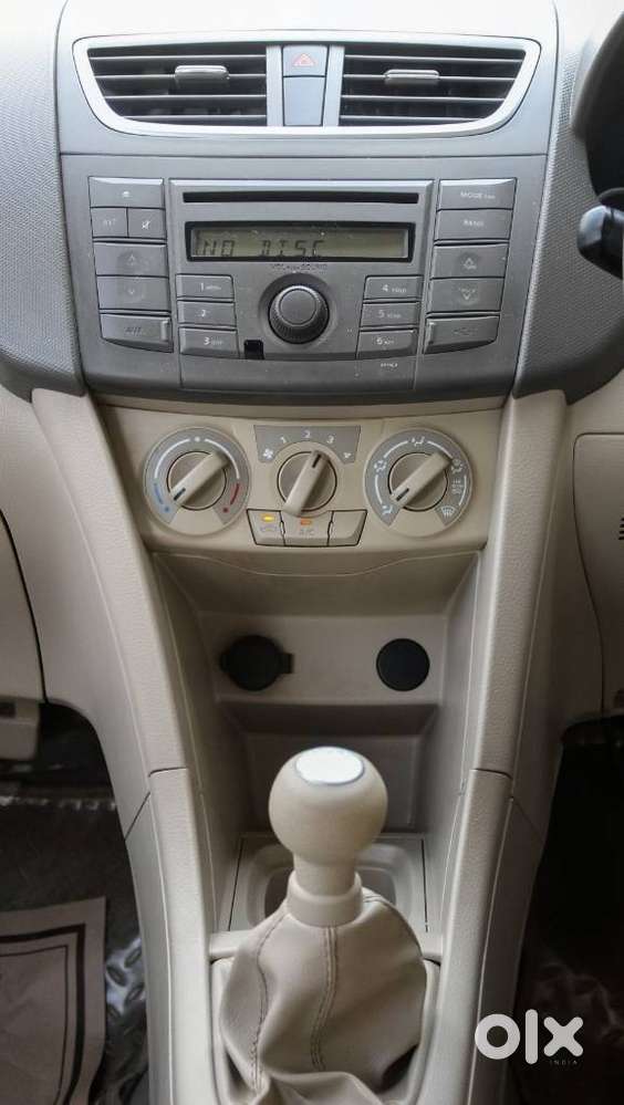 Maruti Suzuki Ertiga Vxi, 2015, Petrol