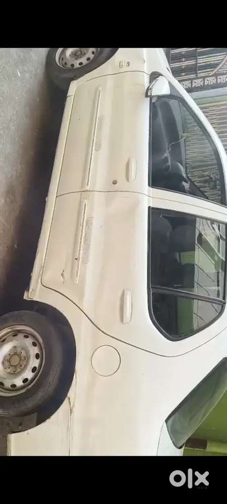 Tata Indigo Ecs 2013 Diesel 104495 Km Driven