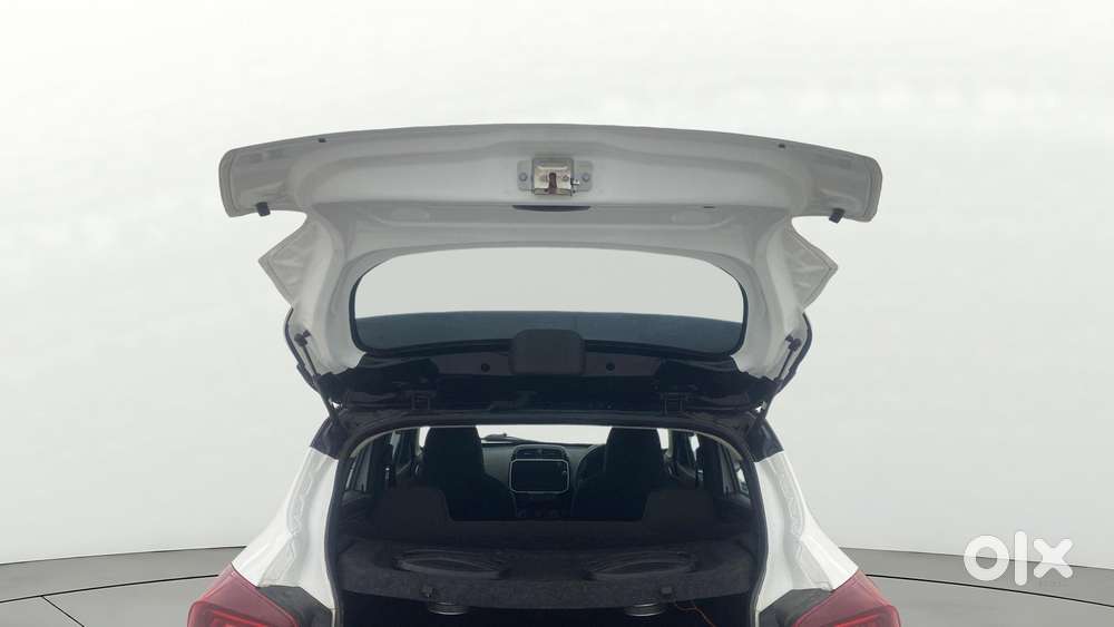 Renault Kwid 2019-ongoing 1.0 Climber Amt, 2022, Petrol