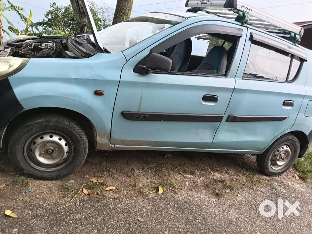 Maruti Suzuki Alto 800 2013 Petrol 140022 Km Driven