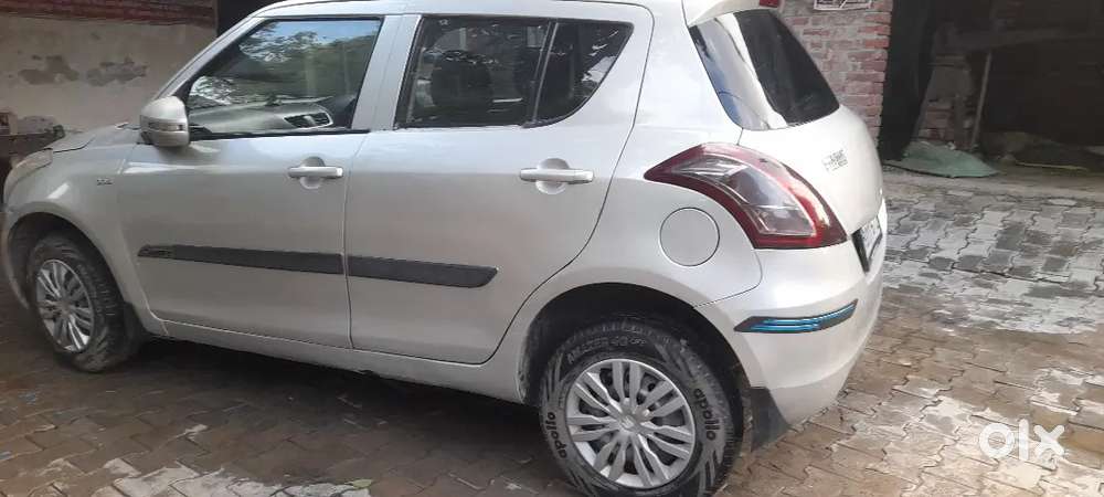 Maruti Suzuki Dzire 2014 Diesel Car