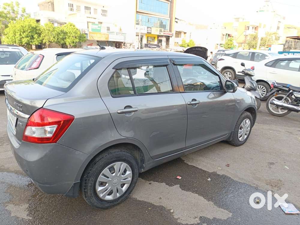 Maruti Suzuki Dzire Vdi, 2014, Diesel