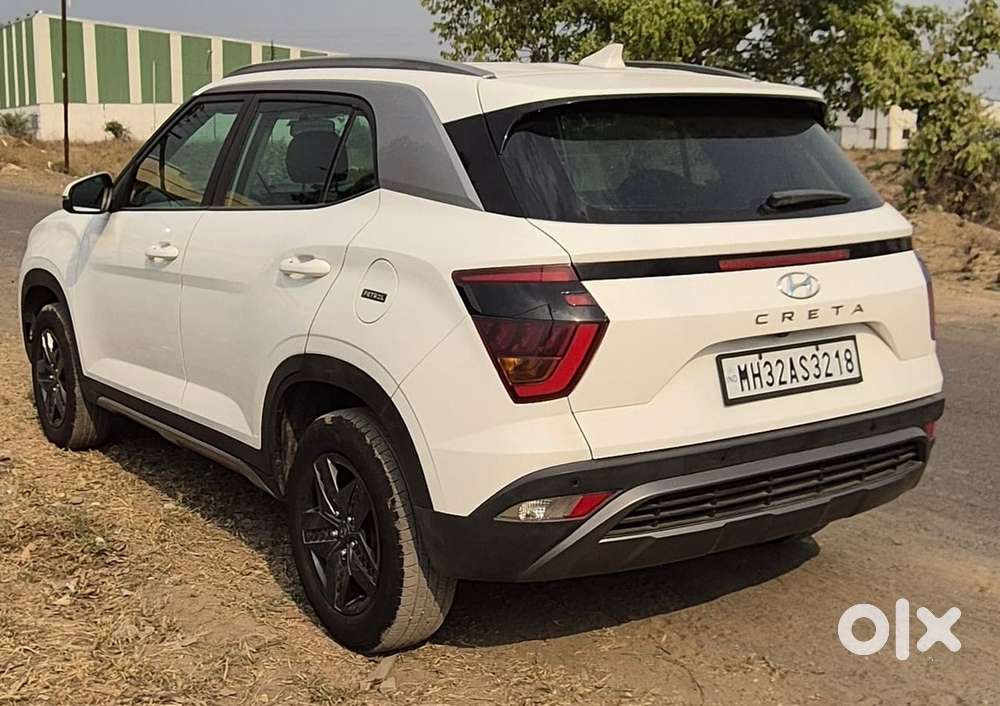 Hyundai Creta 2022 Good Condition