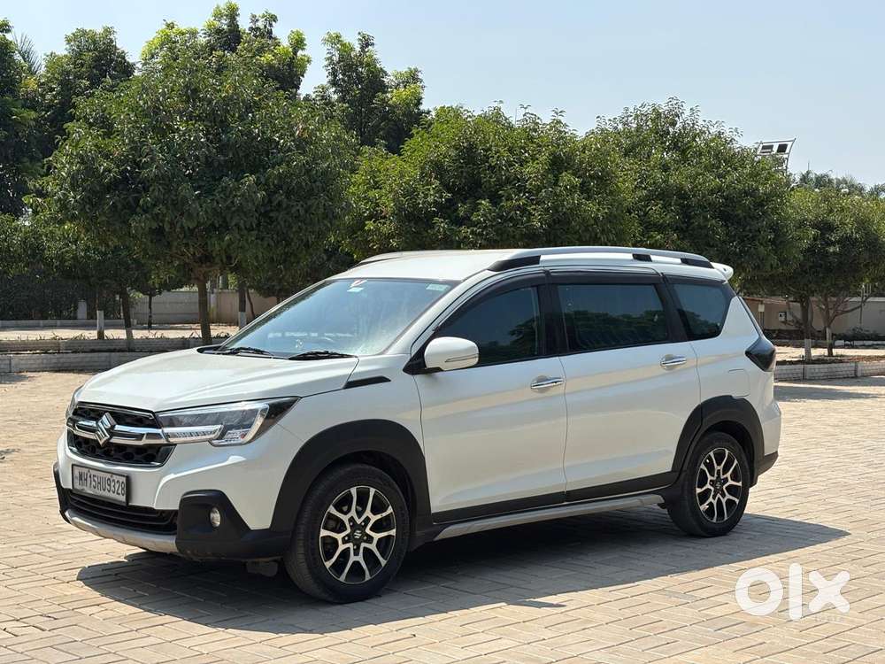 Maruti Suzuki Xl6 1.5 Zeta Mt, 2022, Cng & Hybrids