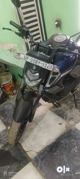 Second hand fz bike in online olx