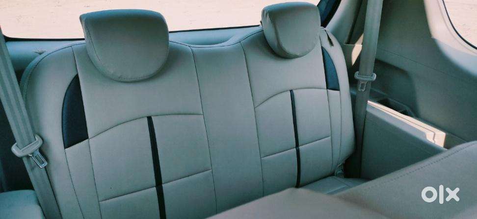 Maruti Suzuki Ertiga 1.5 Vxi, 2014, Petrol