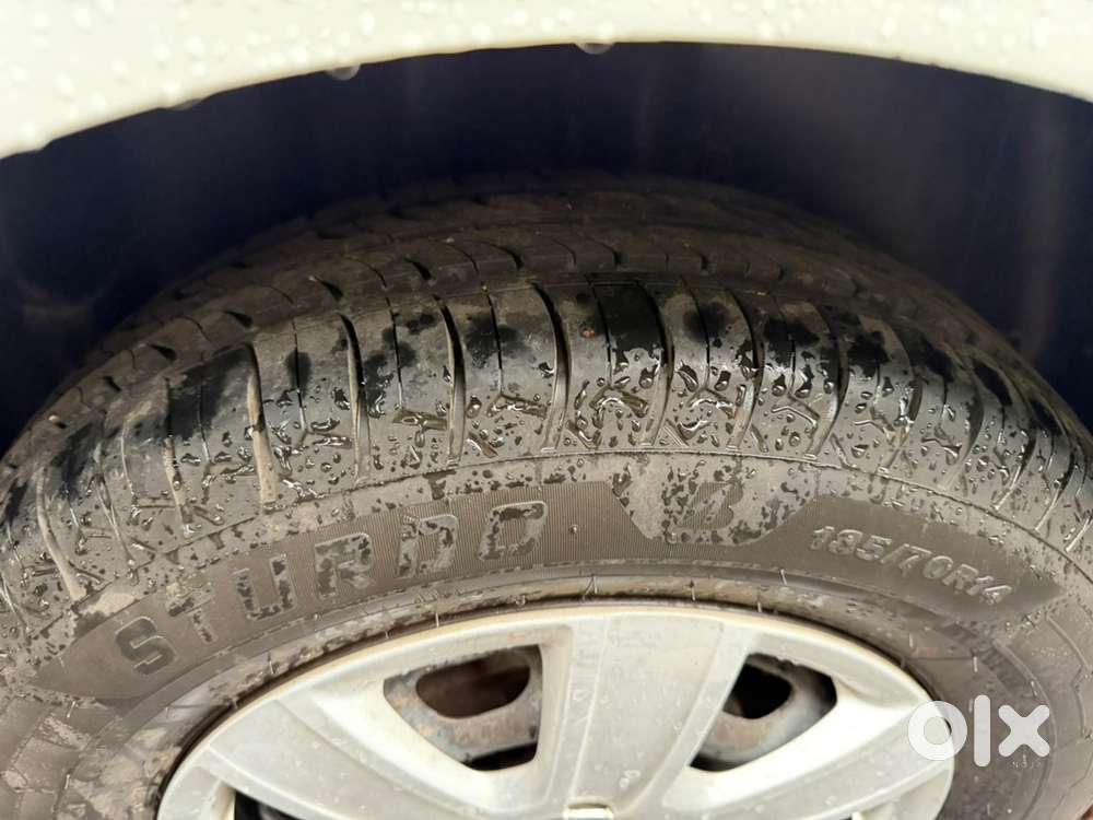 Volkswagen Polo 2010 Manual Petrol