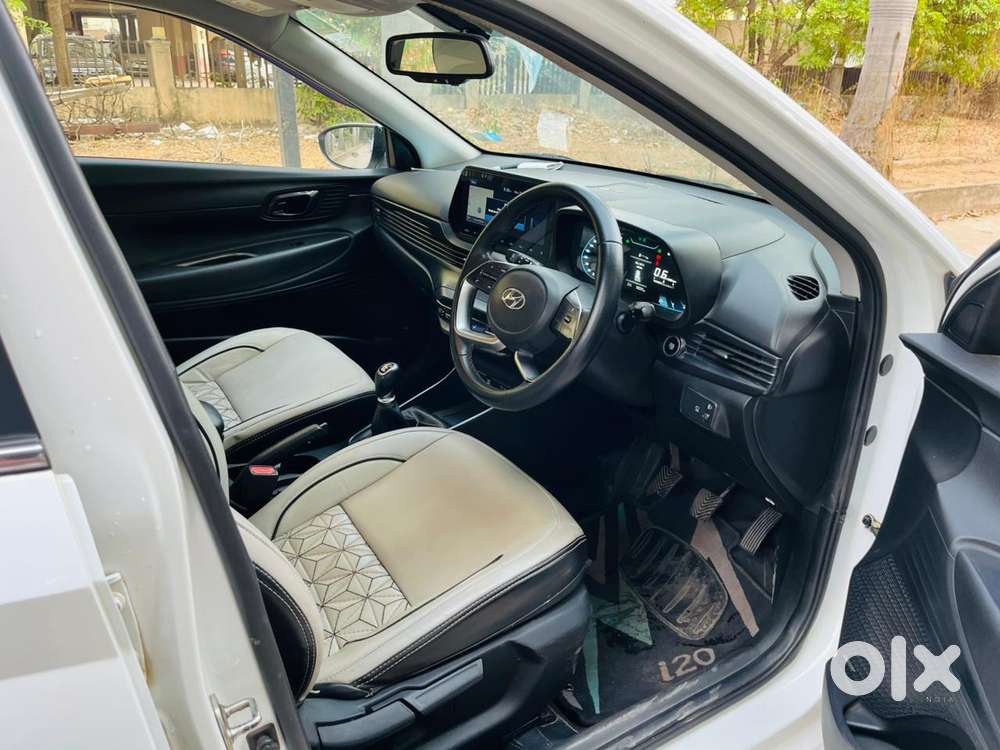 Hyundai I20 1.2 Asta, 2021, Petrol