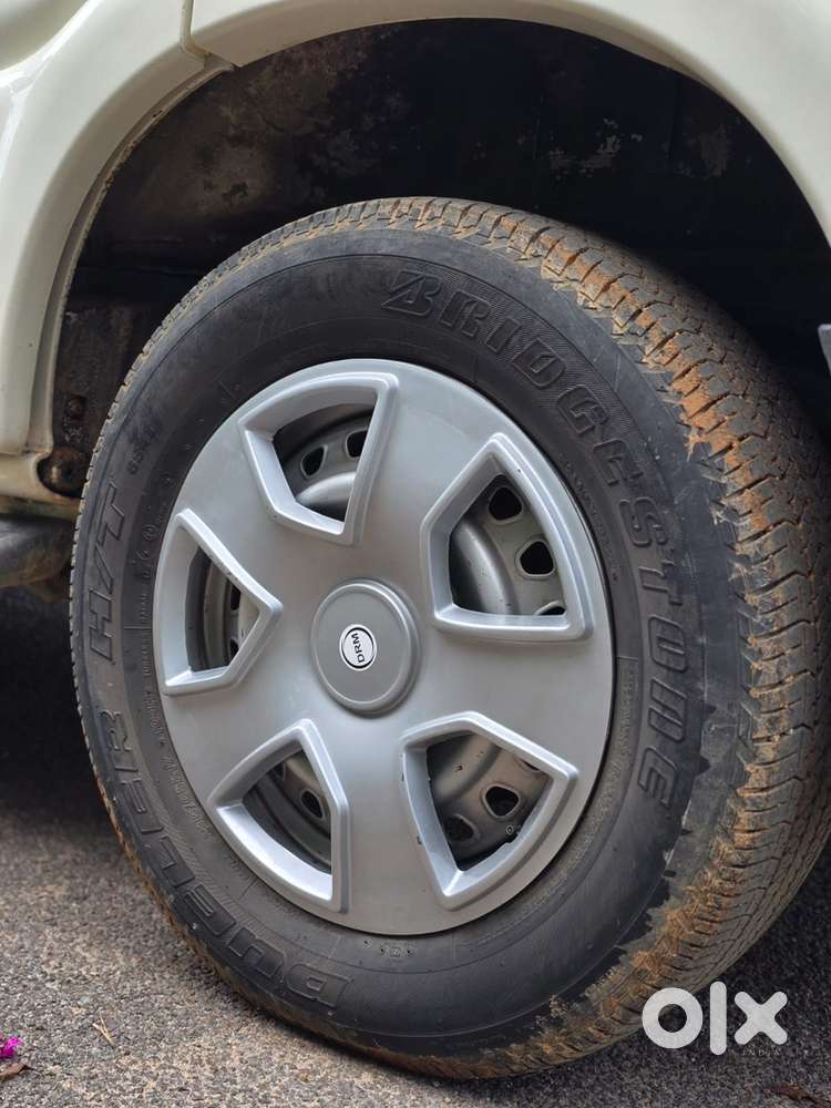 Mahindra Scorpio S3 Plus 2021